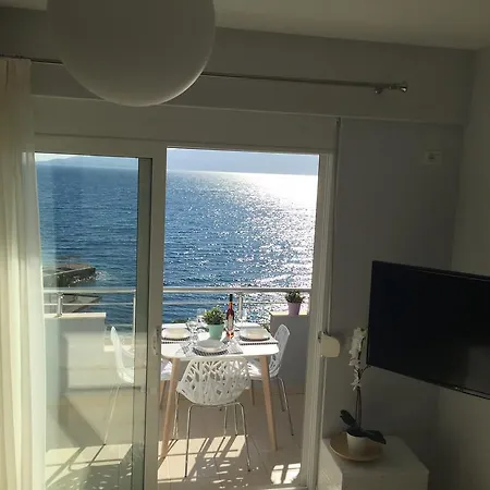 Apartment Skyfall Sarande