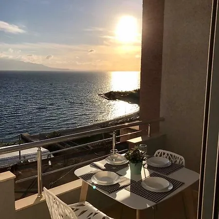 Skyfall * Sarande