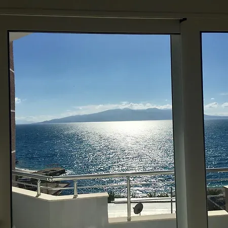 Apartment Skyfall Sarande