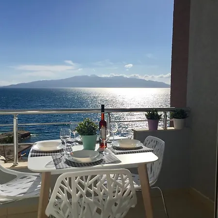 Skyfall * Sarande
