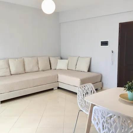 Apartment Skyfall Sarande