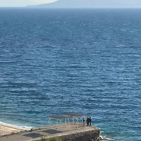 Skyfall Sarandë